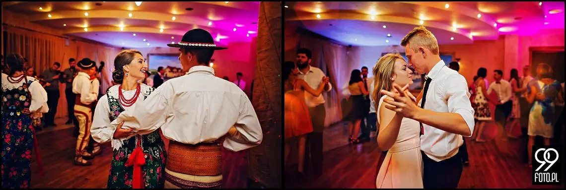 fotograf na wesele kraków,reportaż ślubny kraków
