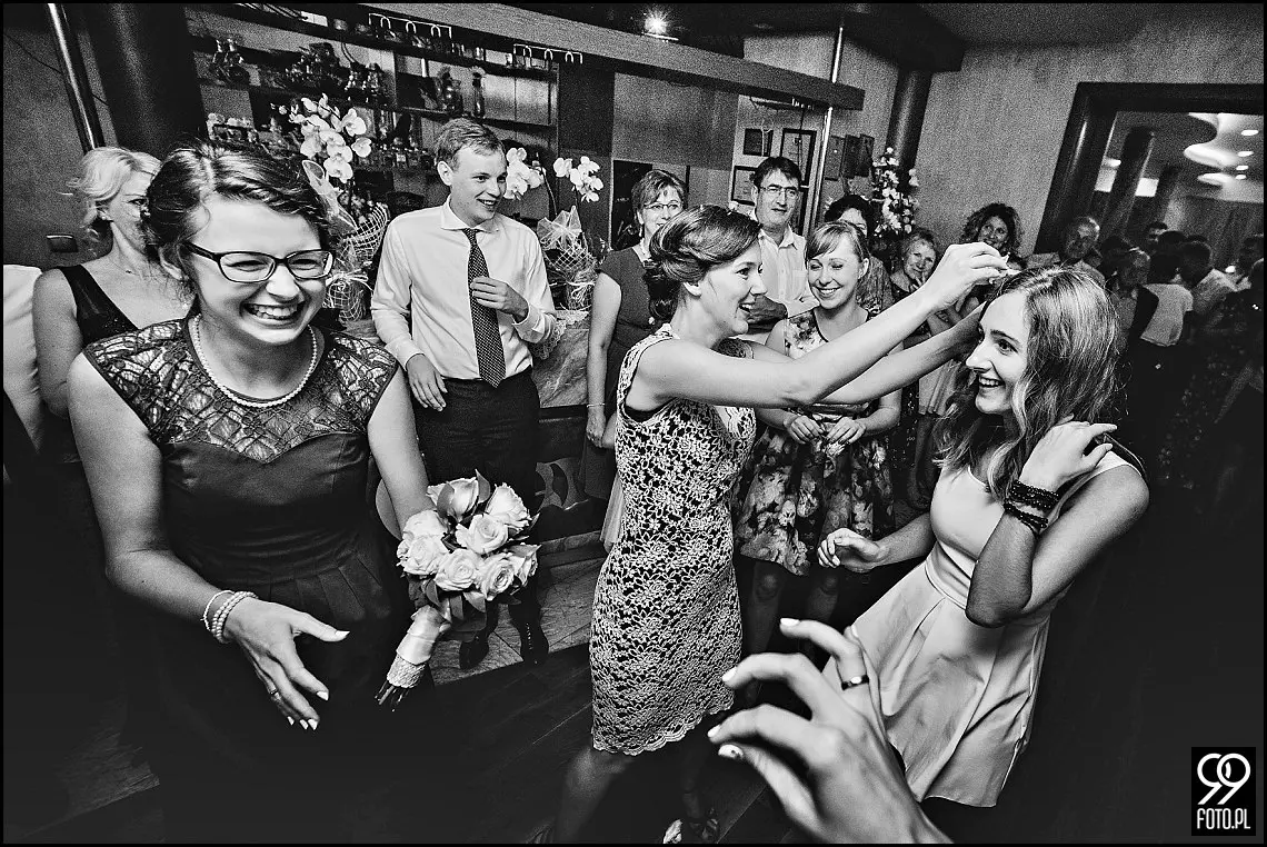 fotograf na wesele kraków,reportaż ślubny kraków