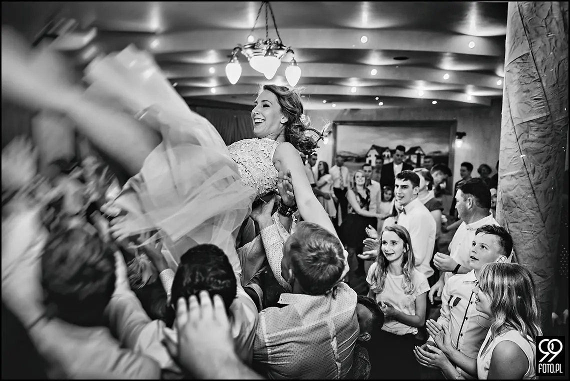 fotograf na wesele kraków,reportaż ślubny kraków