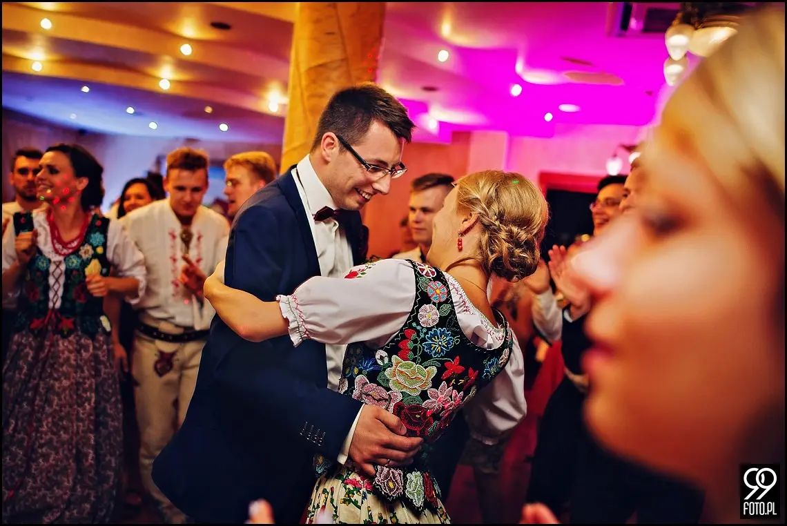 fotograf na wesele kraków,reportaż ślubny kraków