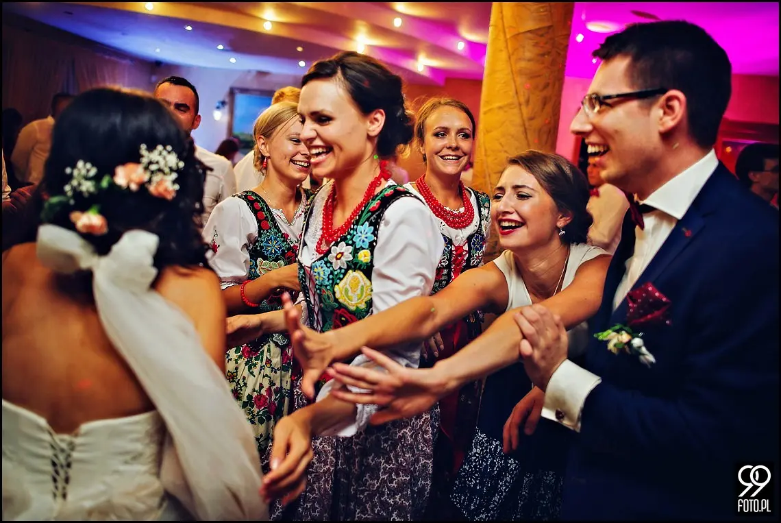 fotograf na wesele kraków,reportaż ślubny kraków