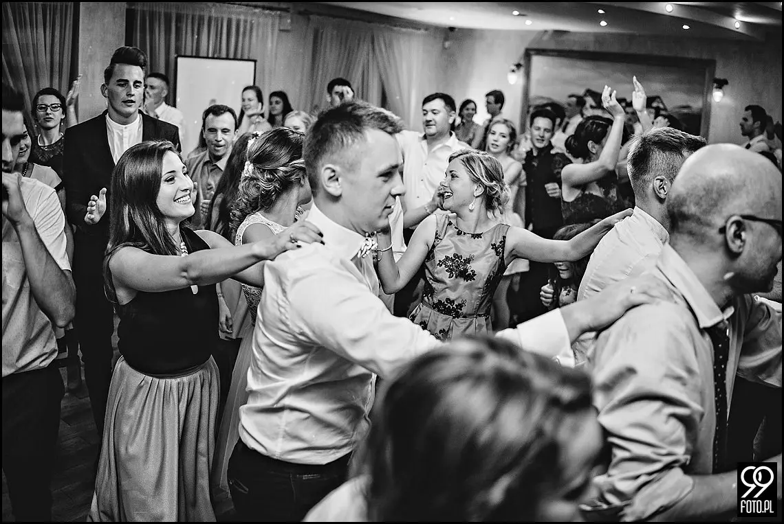 fotograf na wesele kraków,reportaż ślubny kraków