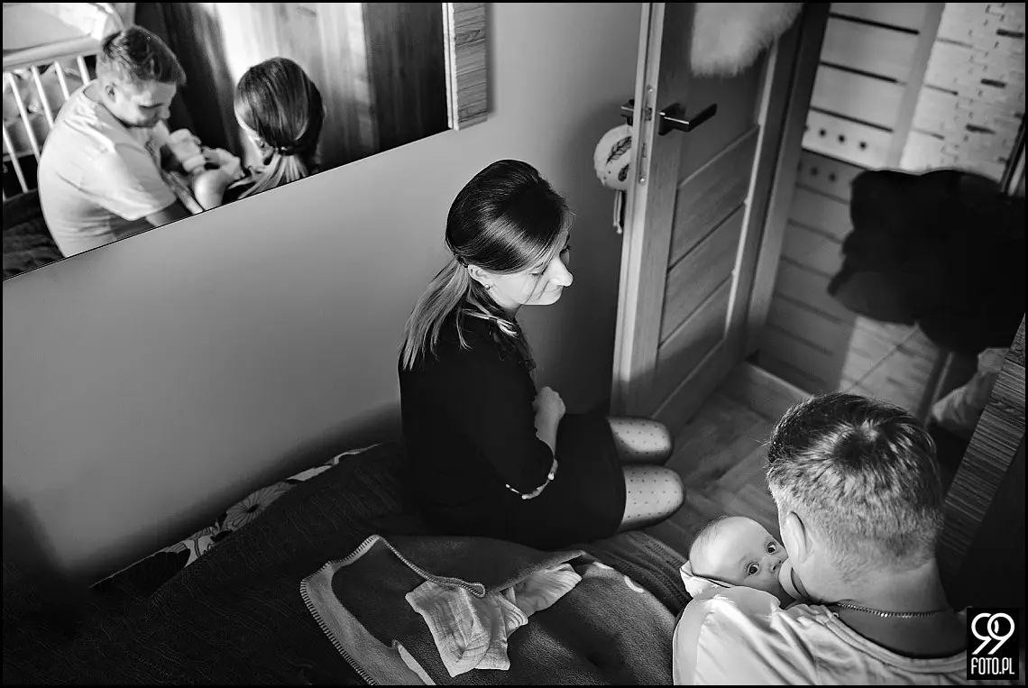 fotograf na chrzest kraków, restauracja szafrantu zagacie, fotografia chrztu
