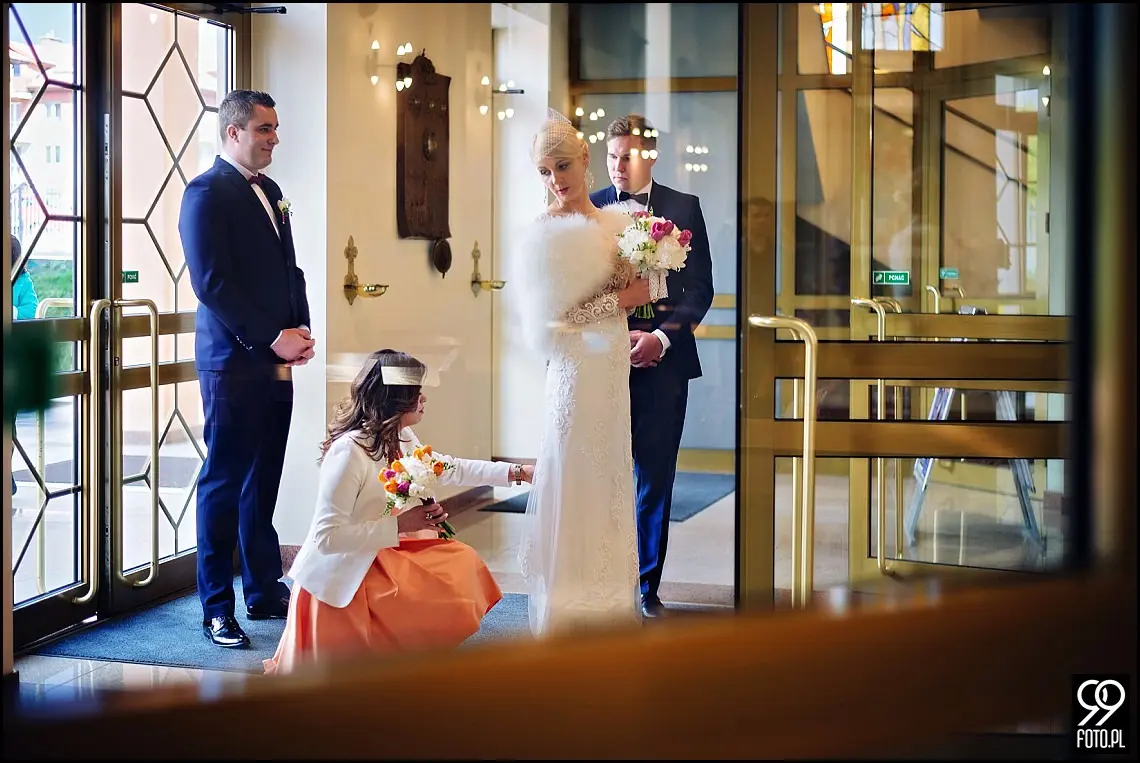 fotograf na chrzest kraków, restauracja szafrantu zagacie, fotografia chrztu