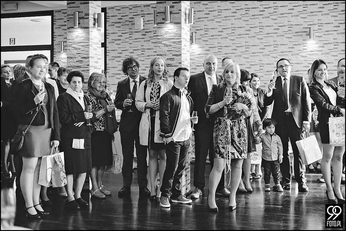 fotograf na chrzest kraków, restauracja szafrantu zagacie, fotografia chrztu