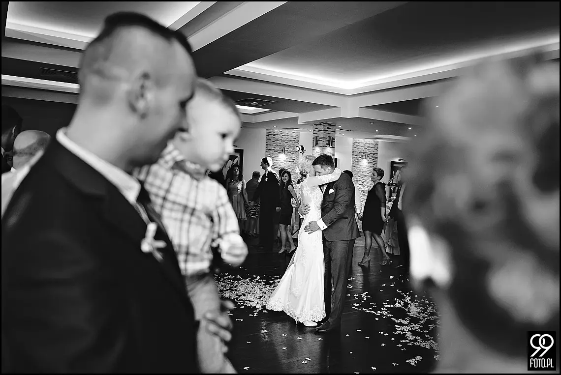 fotograf na chrzest kraków, restauracja szafrantu zagacie, fotografia chrztu