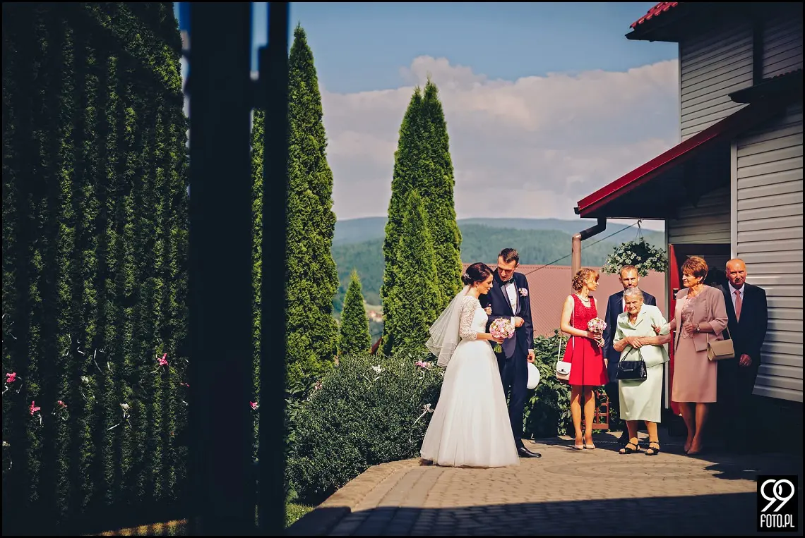 sala weselna nedan pcim,sala bankietowa jordanów,fotograf na wesele