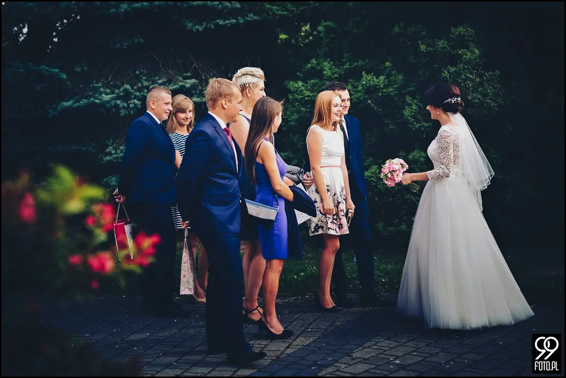 sala weselna nedan pcim,sala bankietowa jordanów,fotograf na wesele