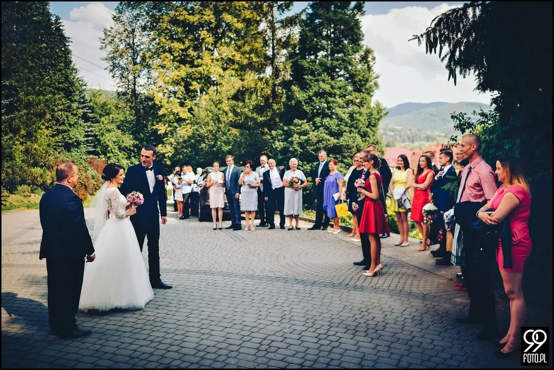 sala weselna nedan pcim,sala bankietowa jordanów,fotograf na wesele