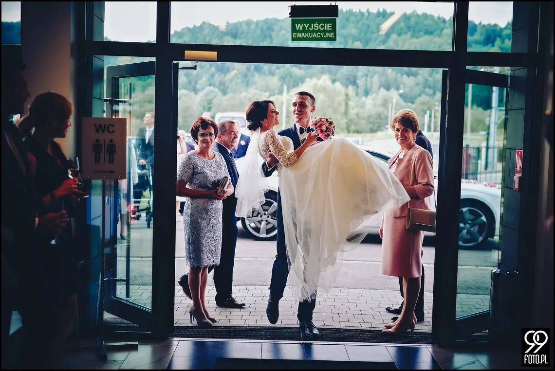 sala weselna nedan pcim,sala bankietowa jordanów,fotograf na wesele