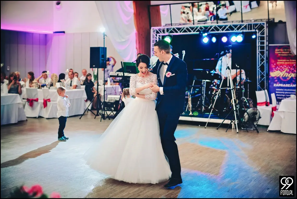 sala weselna nedan pcim,sala bankietowa jordanów,fotograf na wesele
