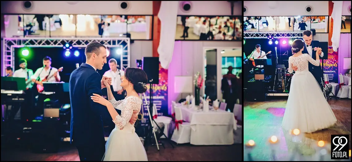 sala weselna nedan pcim,sala bankietowa jordanów,fotograf na wesele