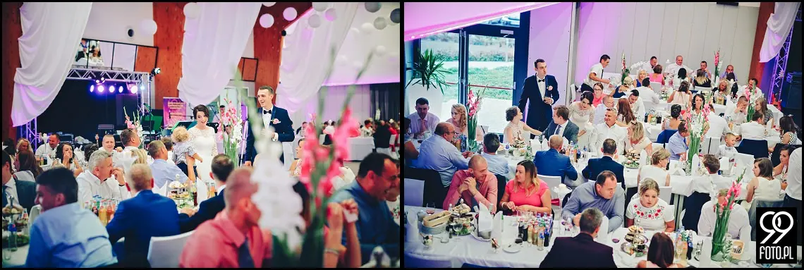 sala weselna nedan pcim,sala bankietowa jordanów,fotograf na wesele
