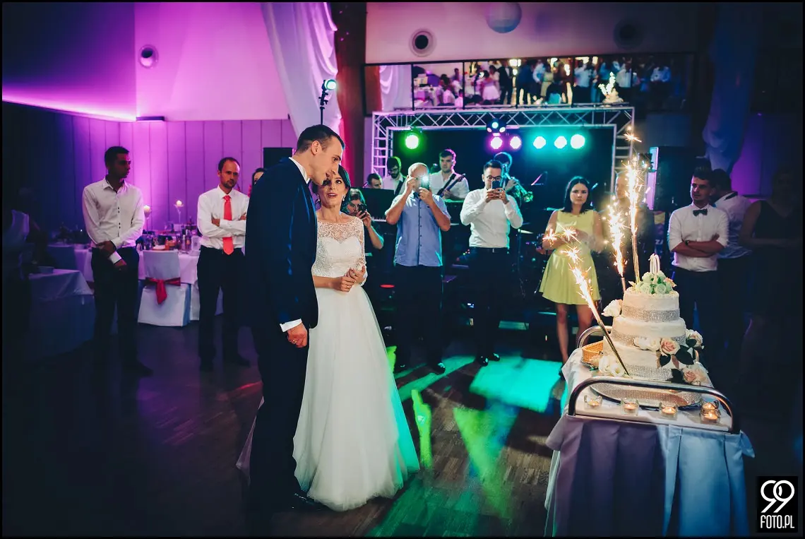 sala weselna nedan pcim,sala bankietowa jordanów,fotograf na wesele
