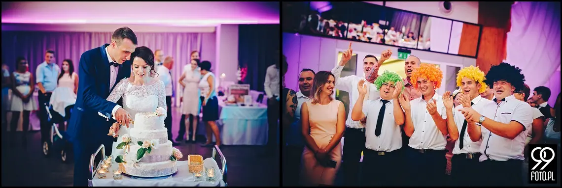 sala weselna nedan pcim,sala bankietowa jordanów,fotograf na wesele