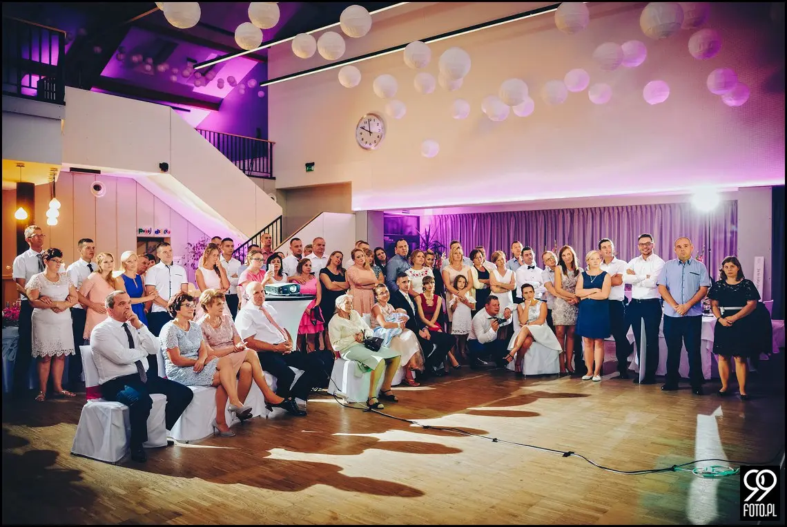 sala weselna nedan pcim,sala bankietowa jordanów,fotograf na wesele