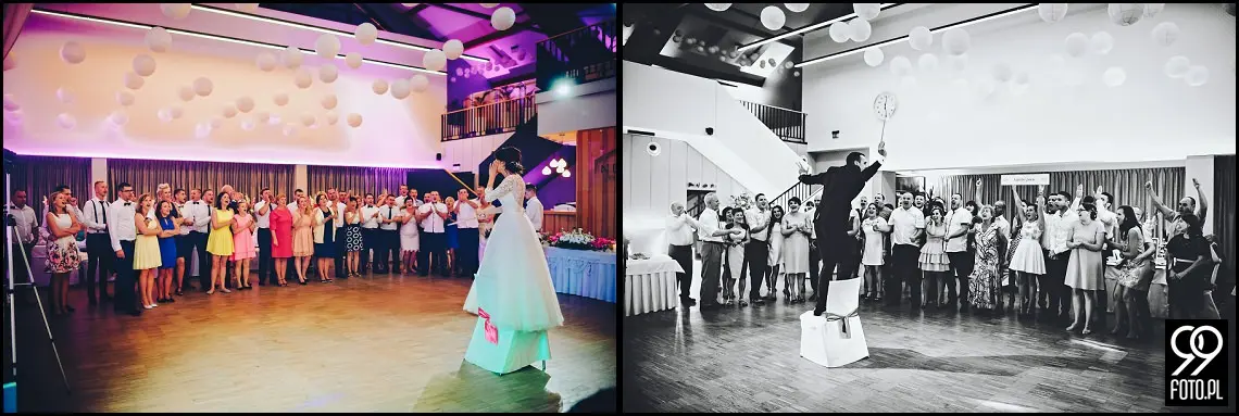 sala weselna nedan pcim,sala bankietowa jordanów,fotograf na wesele