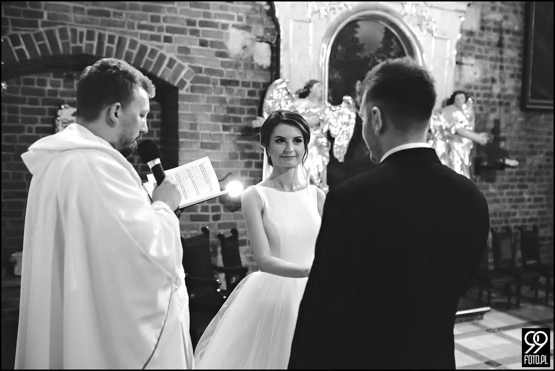 kraków kościoły na ślub, kościół kraków kazimierz, bazylika bożego ciała