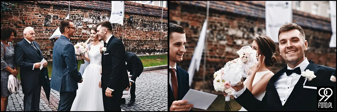 kraków kościoły na ślub, kościół kraków kazimierz, bazylika bożego ciała