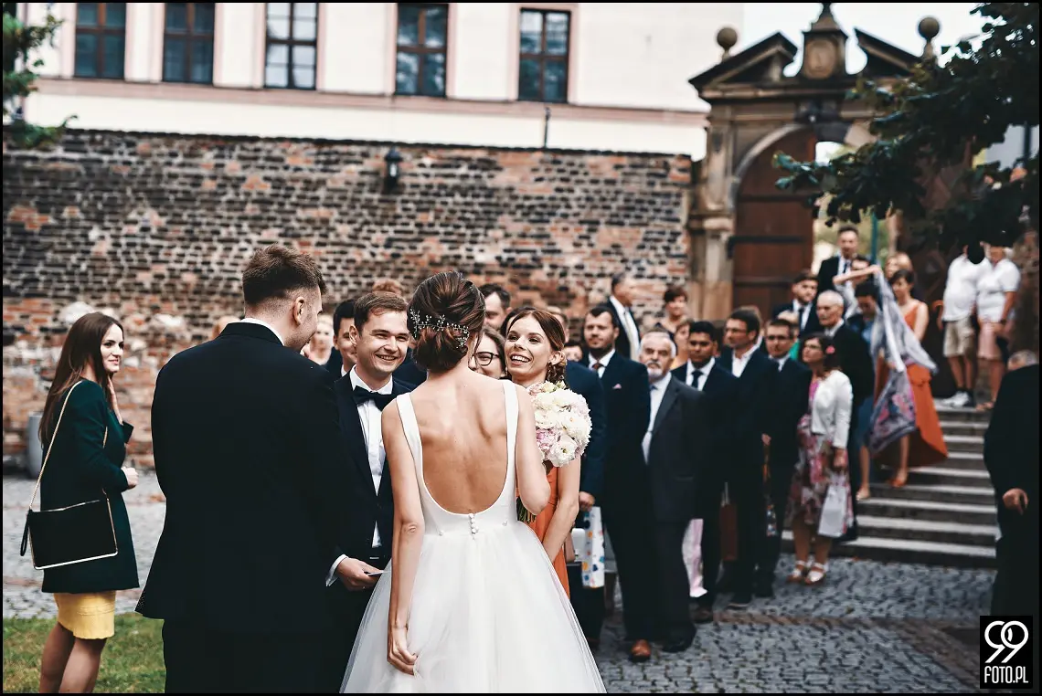 kraków kościoły na ślub, kościół kraków kazimierz, bazylika bożego ciała