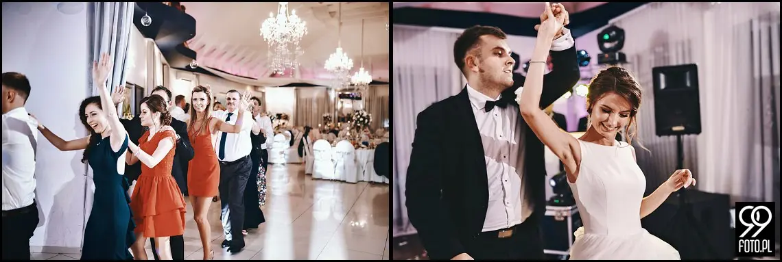kraków kościoły na ślub, kościół kraków kazimierz, bazylika bożego ciała