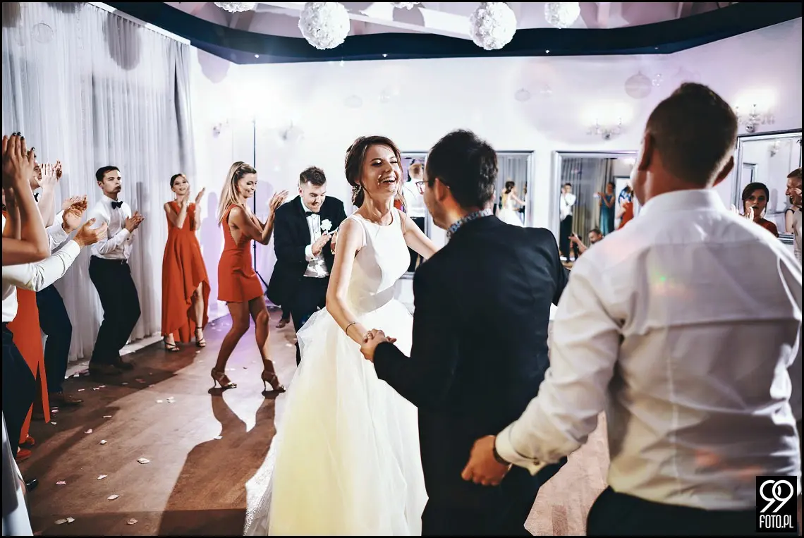 kraków kościoły na ślub, kościół kraków kazimierz, bazylika bożego ciała