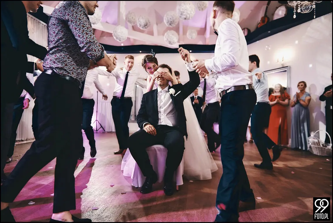 kraków kościoły na ślub, kościół kraków kazimierz, bazylika bożego ciała