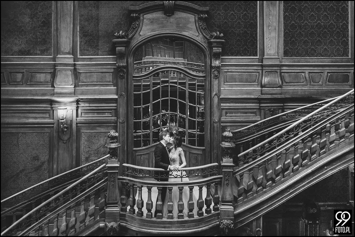Pałac Goetz Brzesko, eleganckie wesele w pałacu, plener ślubny marzeń