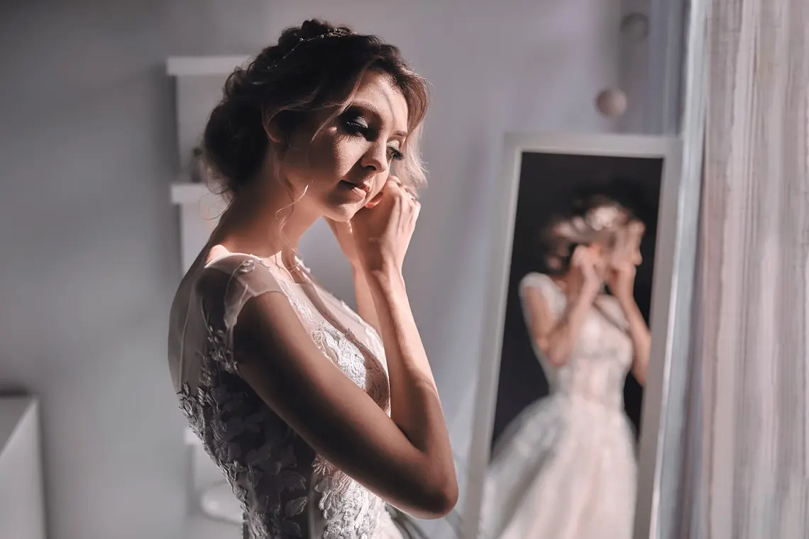 ogromne możliwości w fotografii ślubnej