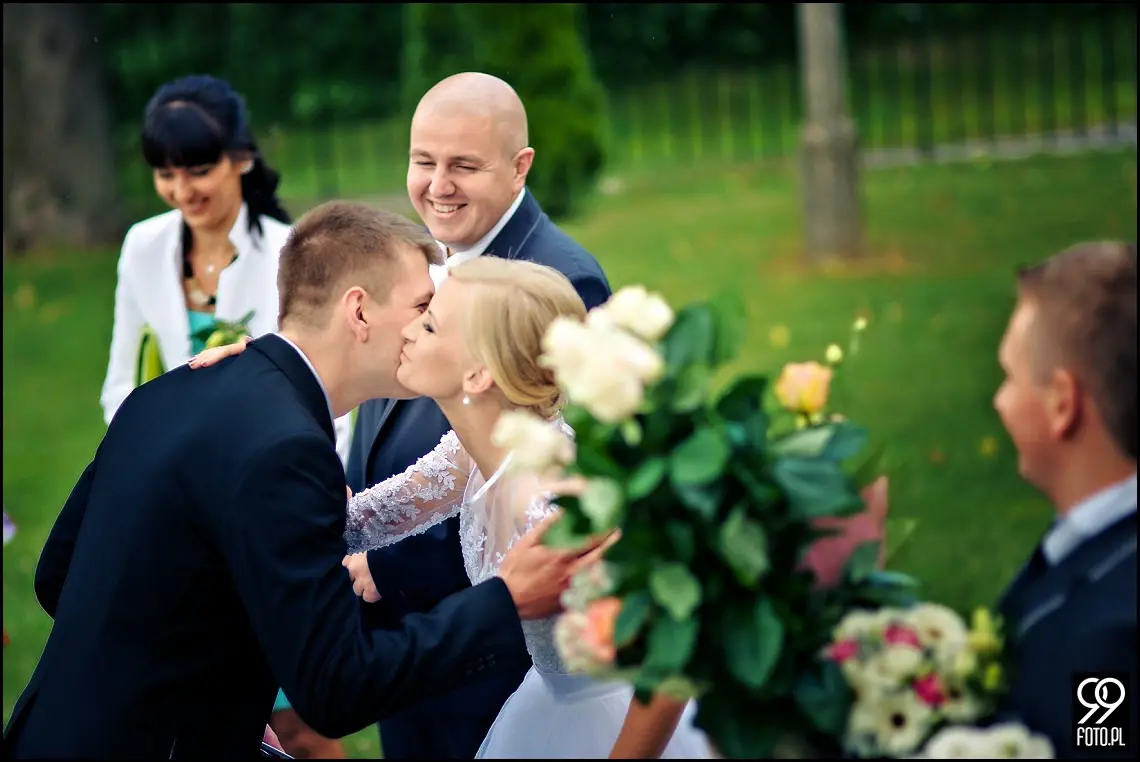 zdjęcia ślubne restauracja magnolia budzów,fotograf na wesele stronie,fotograf na ślub zakrzów