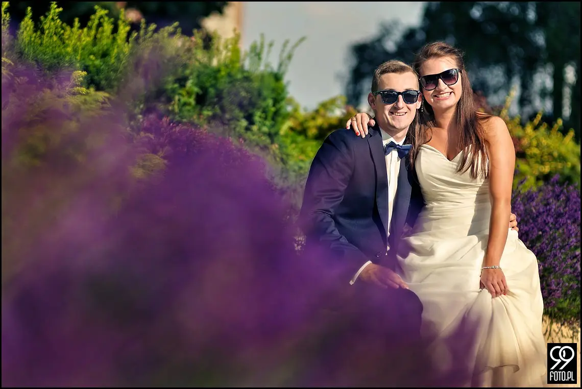 sesja ślubna kazimierz,zdjęcia ślubne na wawelu,fotograf na ślub kraków