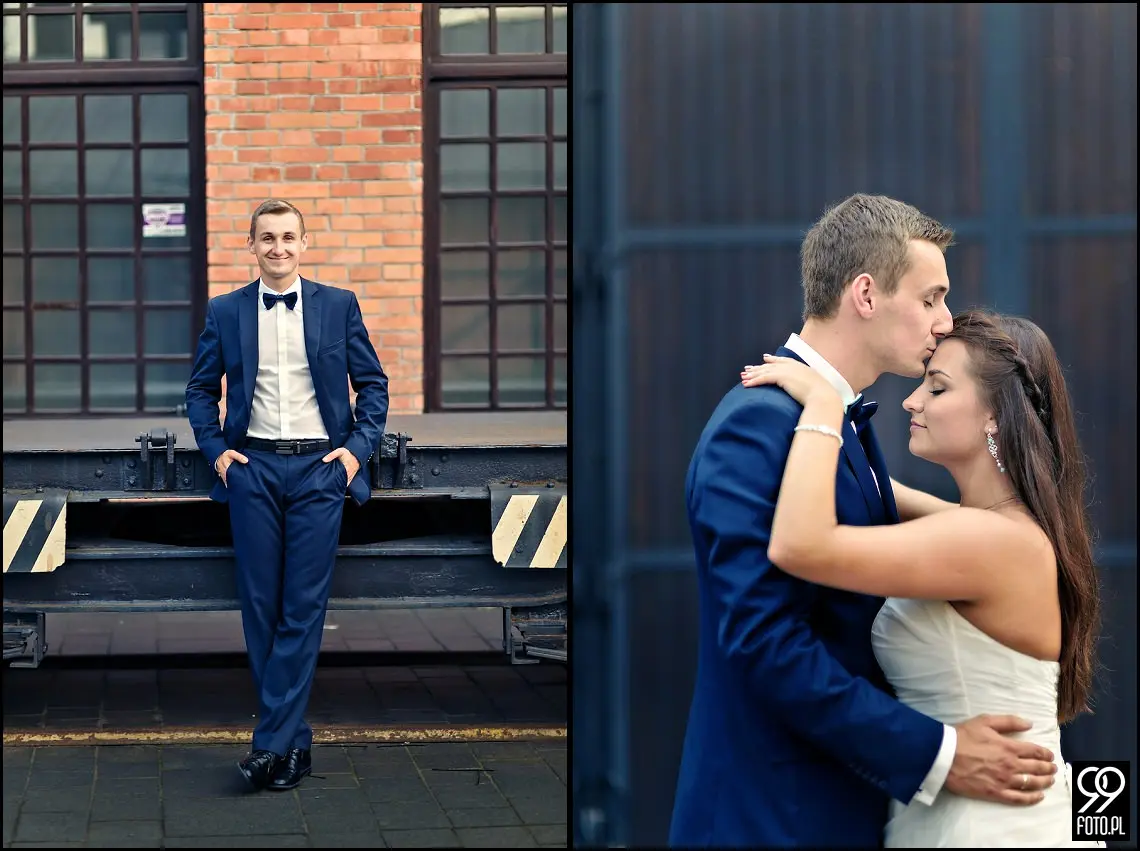 sesja ślubna kazimierz,zdjęcia ślubne na wawelu,fotograf na ślub kraków