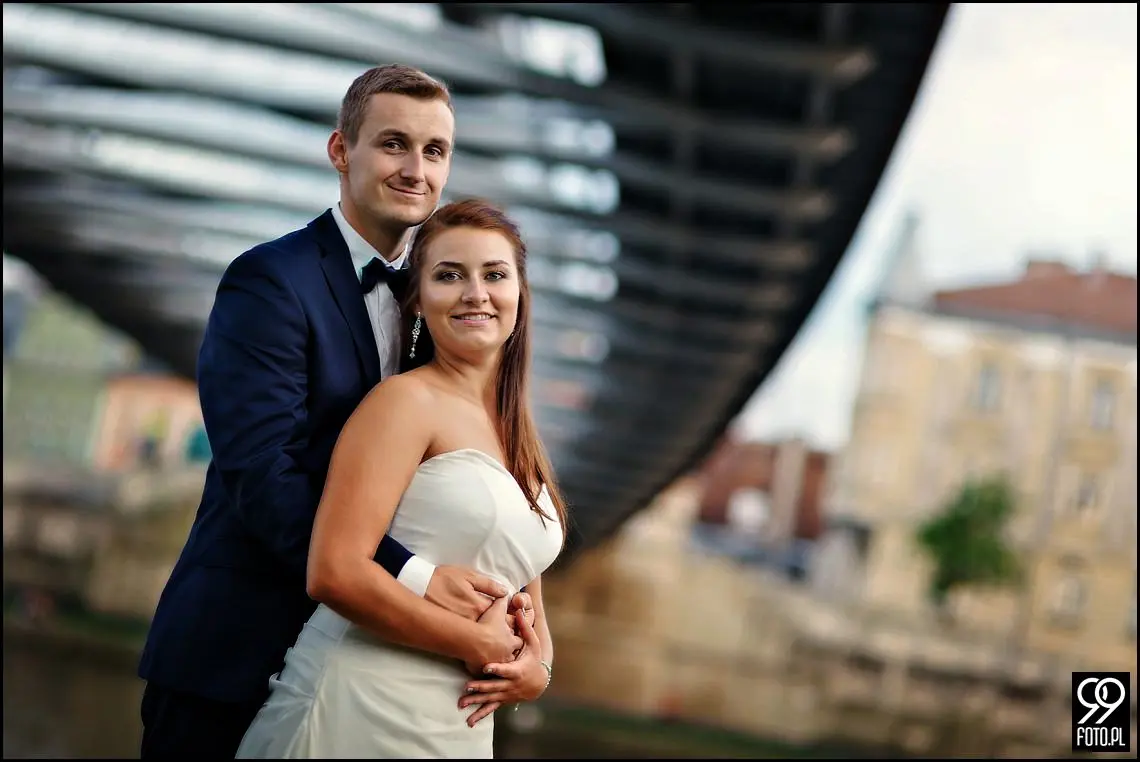 sesja ślubna kazimierz,zdjęcia ślubne na wawelu,fotograf na ślub kraków