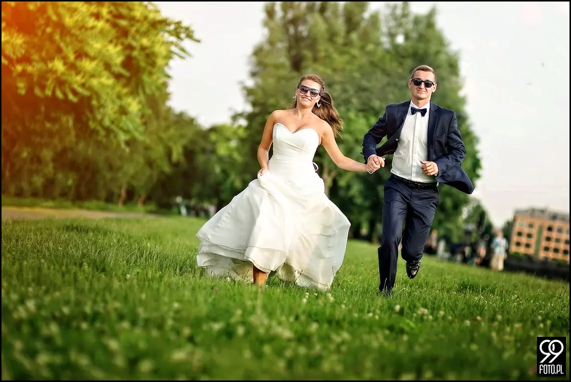 sesja ślubna kazimierz,zdjęcia ślubne na wawelu,fotograf na ślub kraków