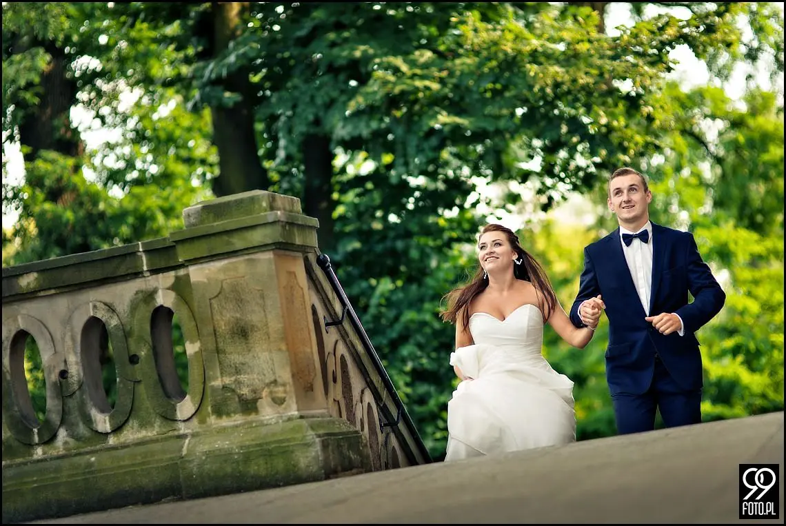 sesja ślubna kazimierz,zdjęcia ślubne na wawelu,fotograf na ślub kraków