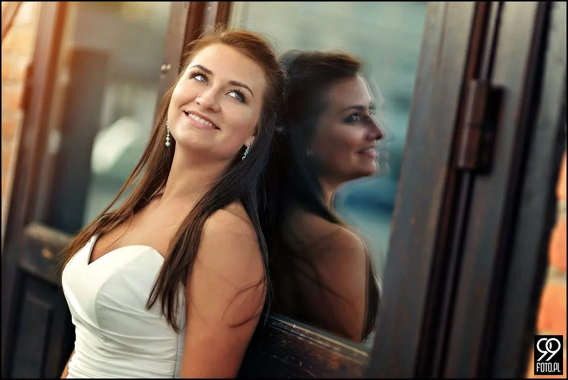 sesja ślubna kazimierz,zdjęcia ślubne na wawelu,fotograf na ślub kraków