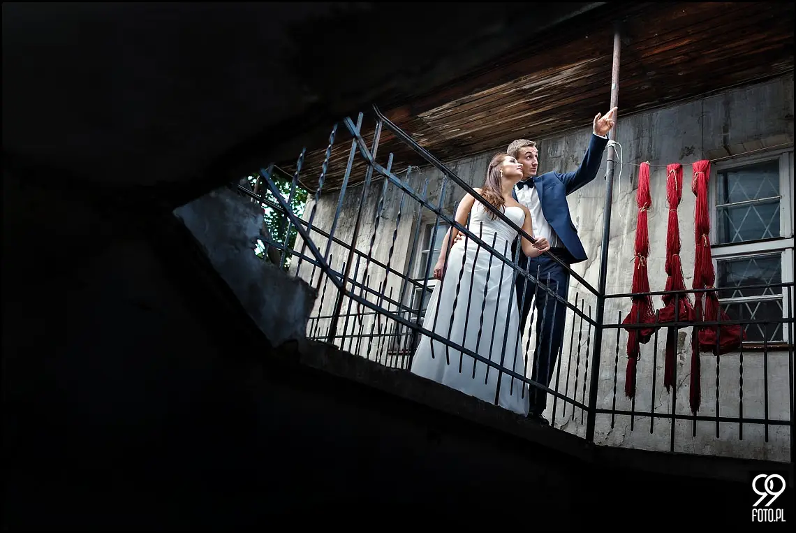 sesja ślubna kazimierz,zdjęcia ślubne na wawelu,fotograf na ślub kraków