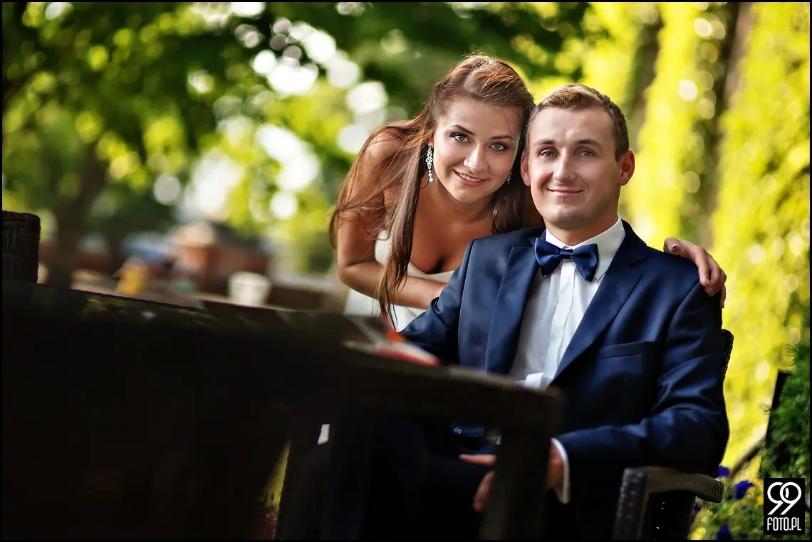 sesja ślubna kazimierz,zdjęcia ślubne na wawelu,fotograf na ślub kraków