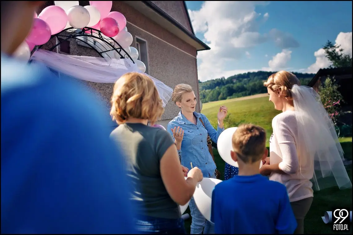 fotograf na ślub faściszowa,zdjęcia ślubne zakliczyn,restauracja modrzewiowe wzgórze