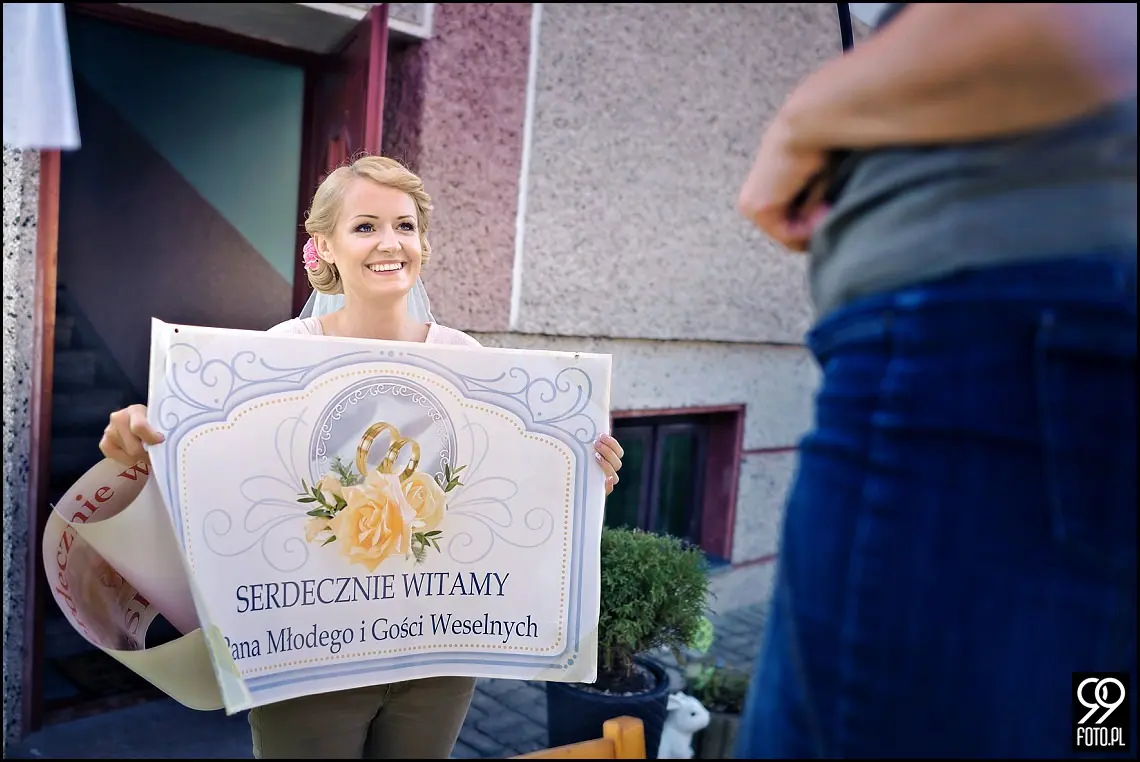 fotograf na ślub faściszowa,zdjęcia ślubne zakliczyn,restauracja modrzewiowe wzgórze