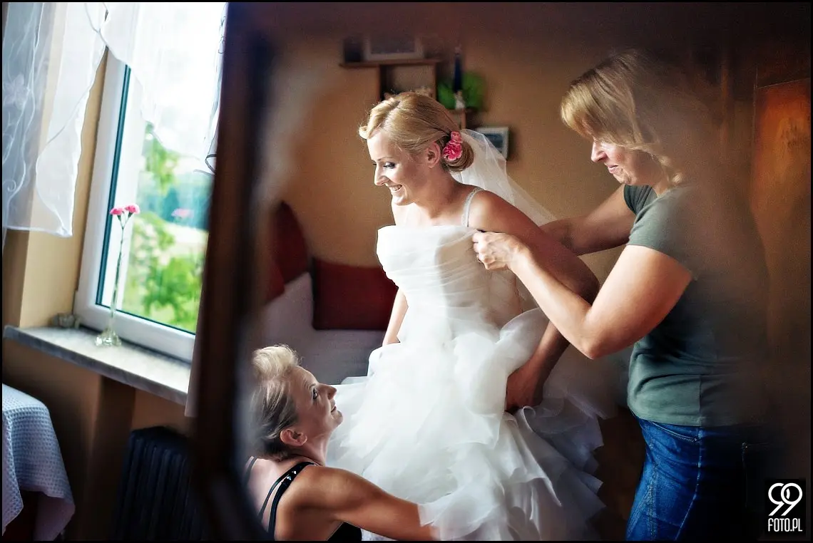 fotograf na ślub faściszowa,zdjęcia ślubne zakliczyn,restauracja modrzewiowe wzgórze