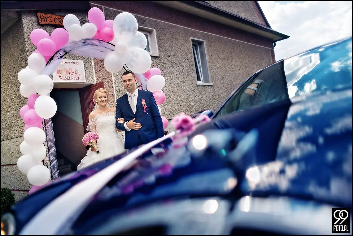 fotograf na ślub faściszowa,zdjęcia ślubne zakliczyn,restauracja modrzewiowe wzgórze