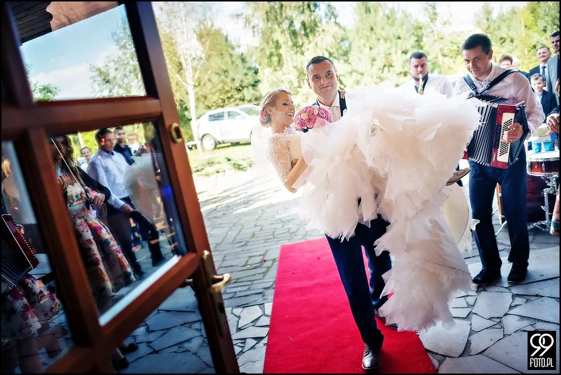 fotograf na ślub faściszowa,zdjęcia ślubne zakliczyn,restauracja modrzewiowe wzgórze