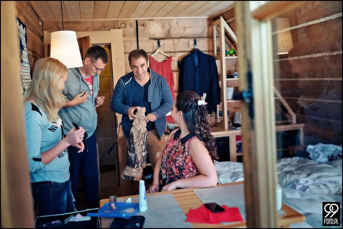 fotograf na wesele zakopane,zdjęcia ślubne zajazd furmański