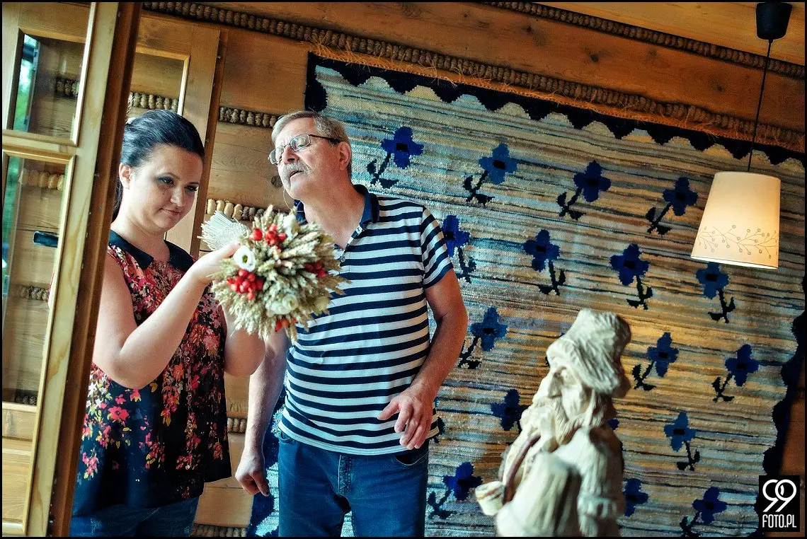 fotograf na wesele zakopane,zdjęcia ślubne zajazd furmański