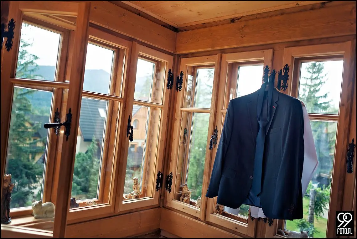fotograf na wesele zakopane,zdjęcia ślubne zajazd furmański
