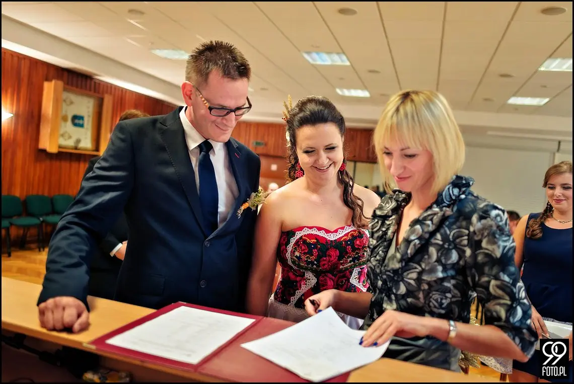 fotograf na wesele zakopane,zdjęcia ślubne zajazd furmański