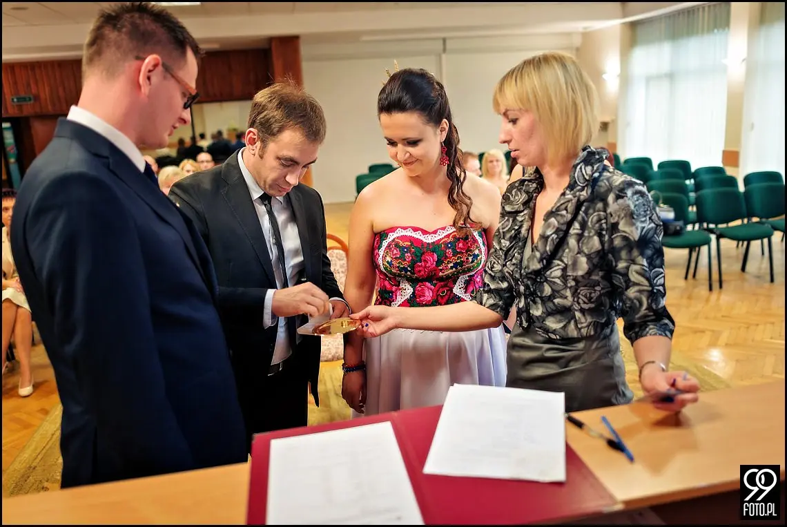 fotograf na wesele zakopane,zdjęcia ślubne zajazd furmański