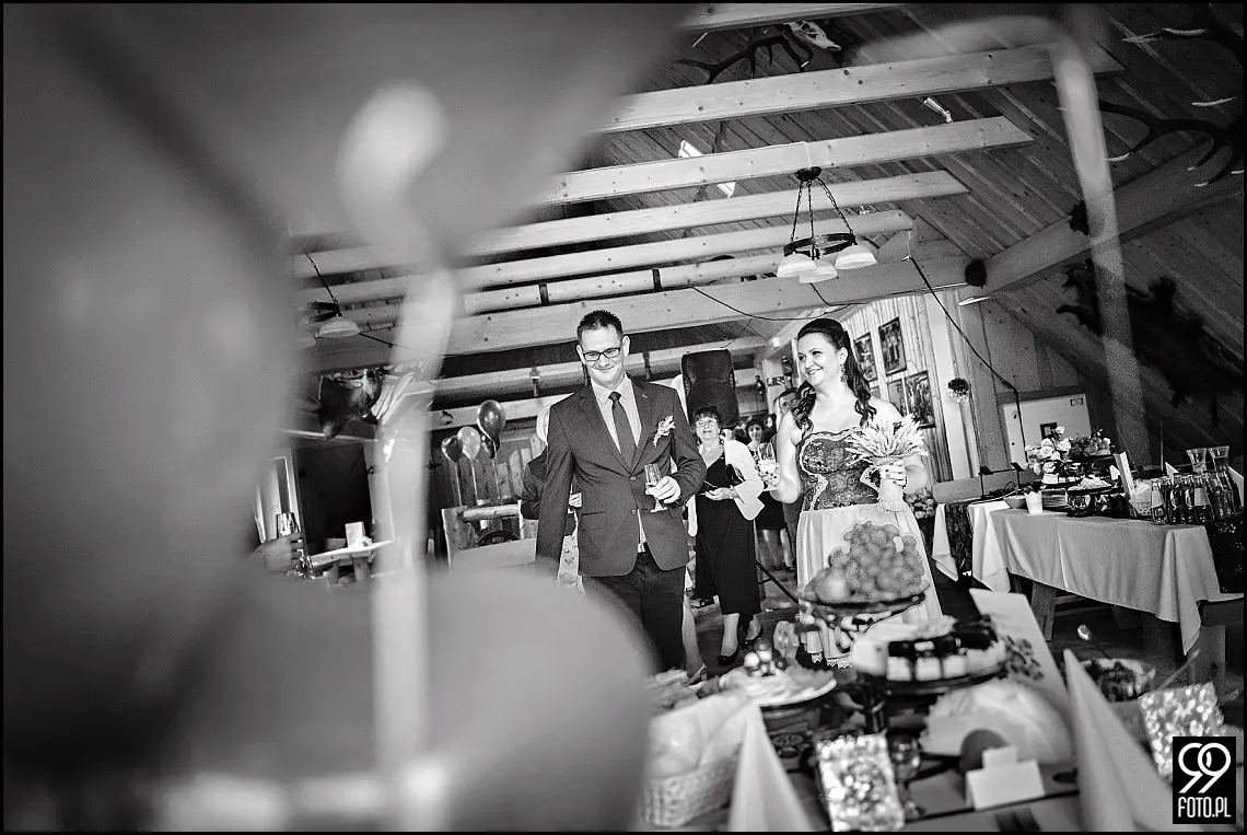 fotograf na wesele zakopane,zdjęcia ślubne zajazd furmański