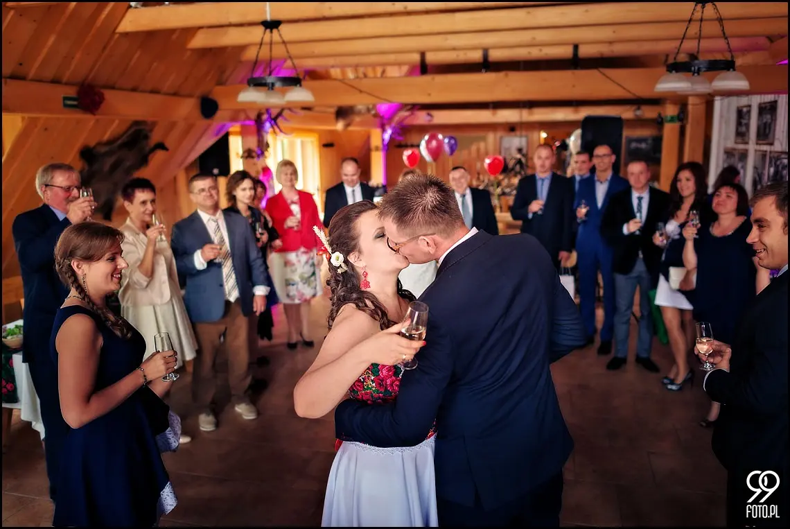 fotograf na wesele zakopane,zdjęcia ślubne zajazd furmański